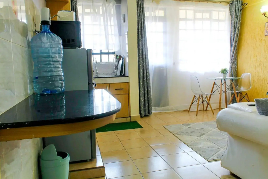 Johari Suites and Shared Studio Westlands