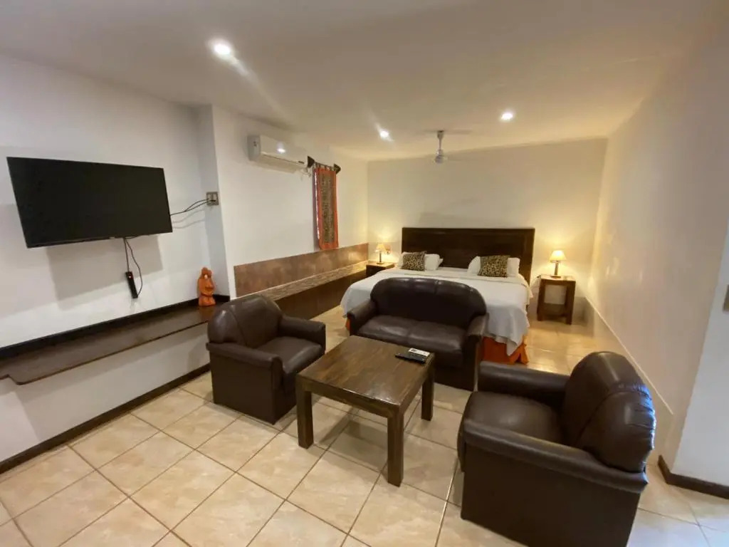 Boutique Hotel De La Fonte