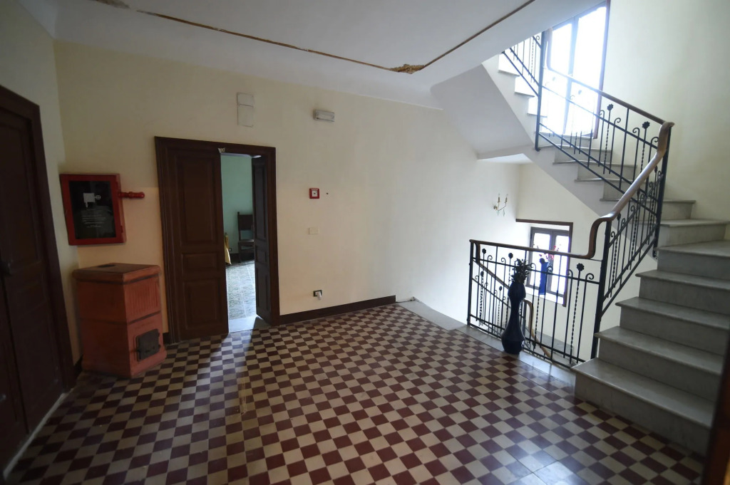 Bed & Breakfast Palace