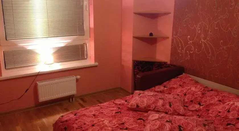 Jaukus butas Pašilaičiuose