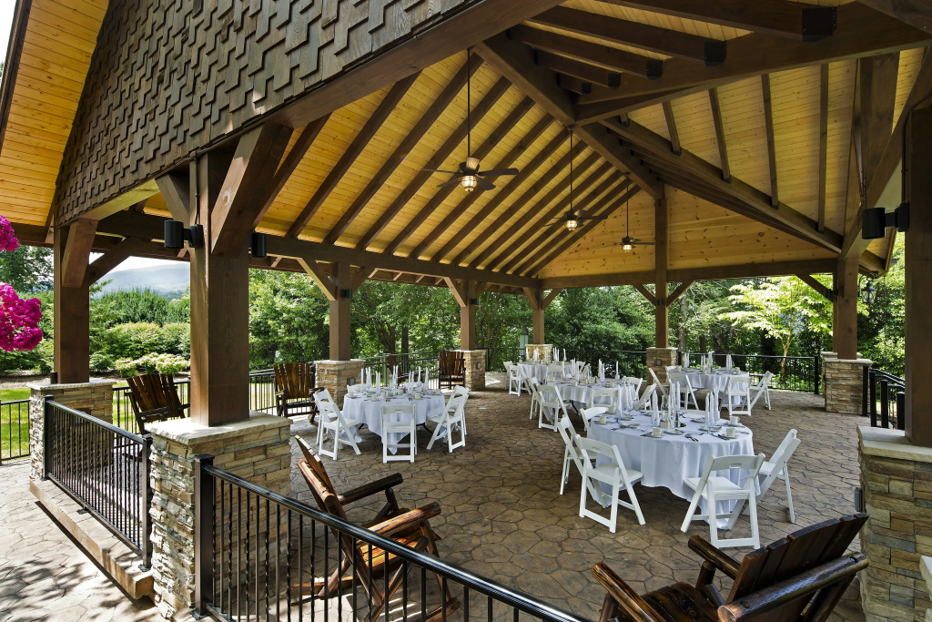 The Park Vista - a DoubleTree by Hilton Hotel - Gatlinburg