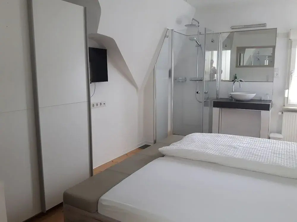 Hotel St. Hubertus