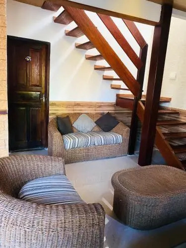 Casa Amarela