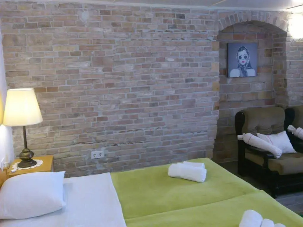 Apartment Ana