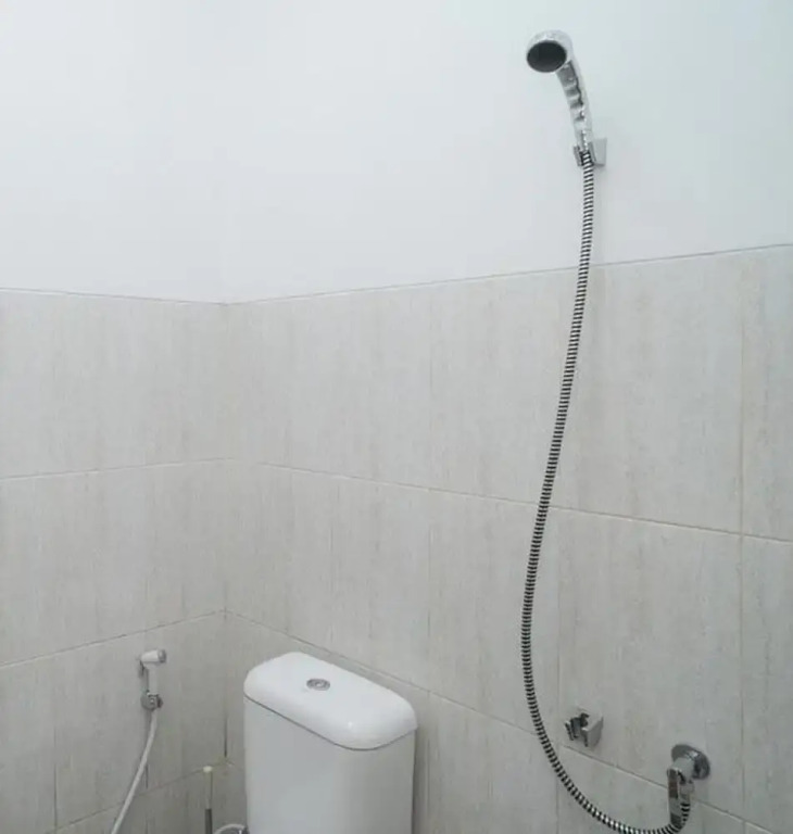 Hotel O Mahagoni House Syariah
