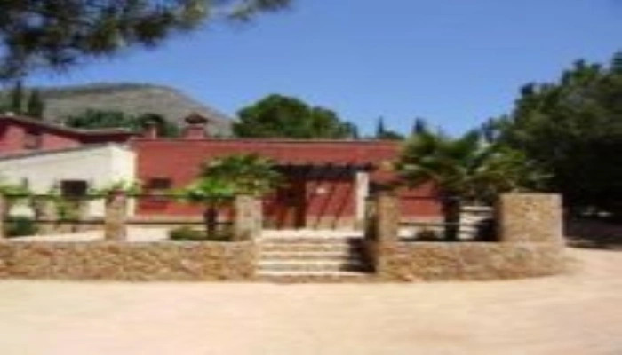 Apiedesierra - Caserio del Colmenar