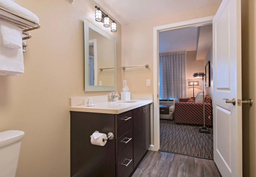TownePlace Suites by Marriott Des Moines West/Jordan Creek