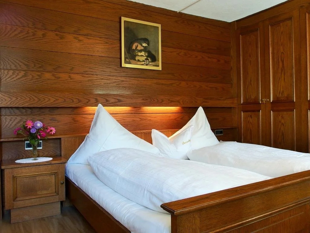 Pension Sonnenhof