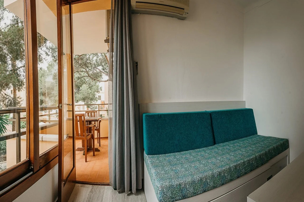 Apartamentos Playa Ferrera