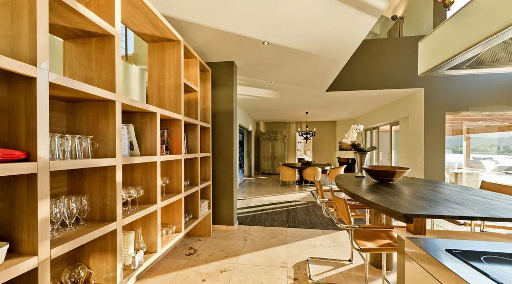 Plett Lagoon Villa