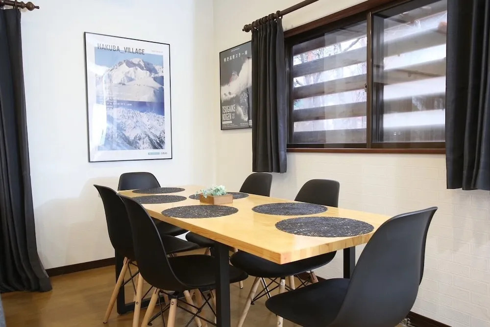 Bond Chalet Hakuba - Vacation STAY 76698v