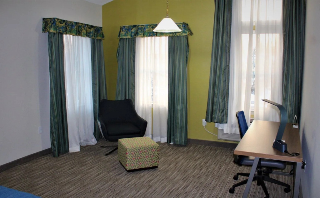 Holiday Inn Express Durham-UNH by IHG