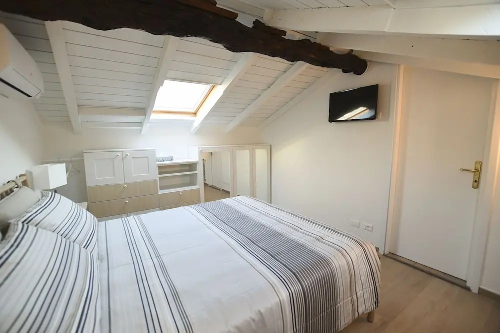 Le Torri Apartment