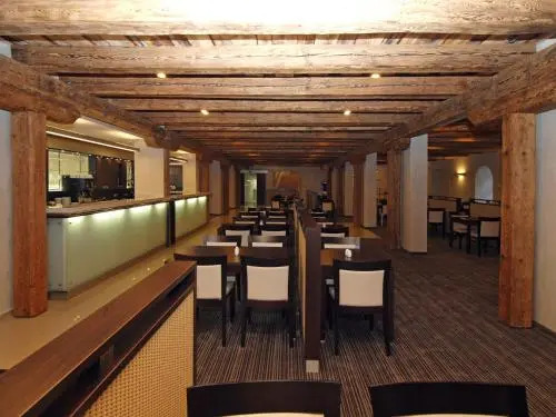 Hotel Budweis