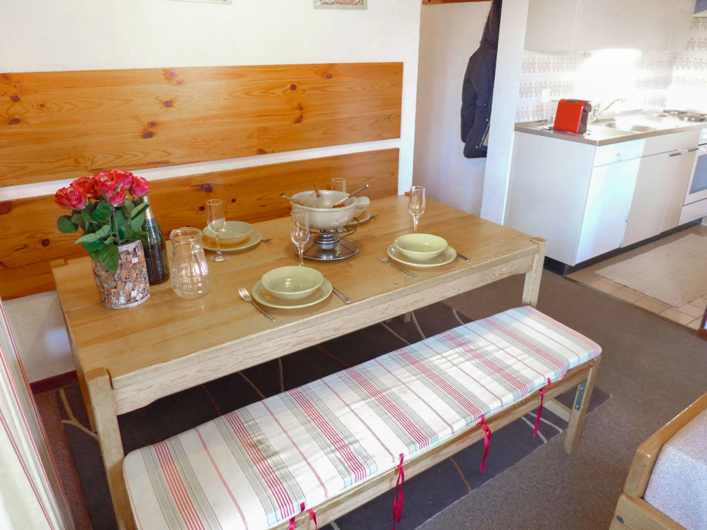 Apartment Yuca B Apt- 28 by Interhome