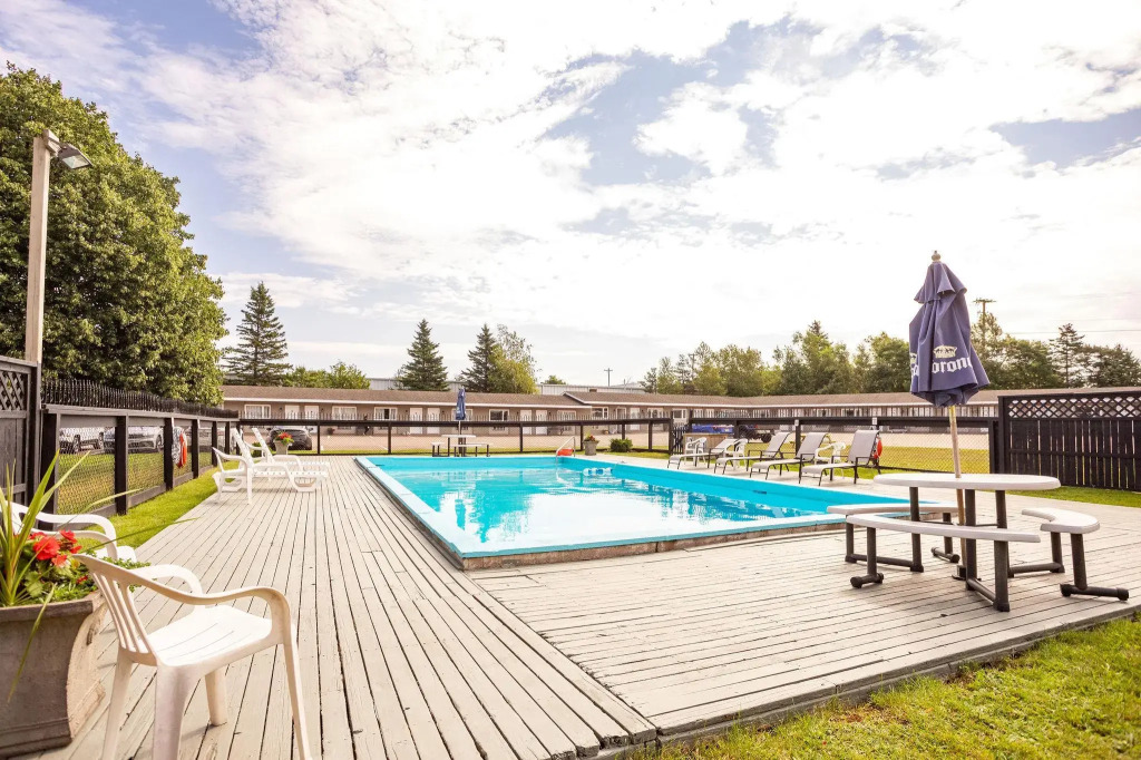 Canadas Best Value Inn & Suites-Charlottetown