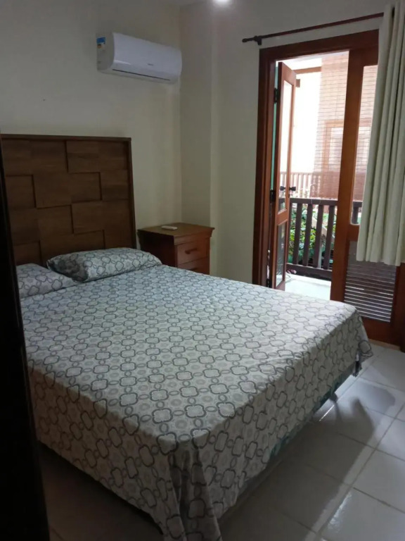 Duplex em Praia do Forte a 50m da vila