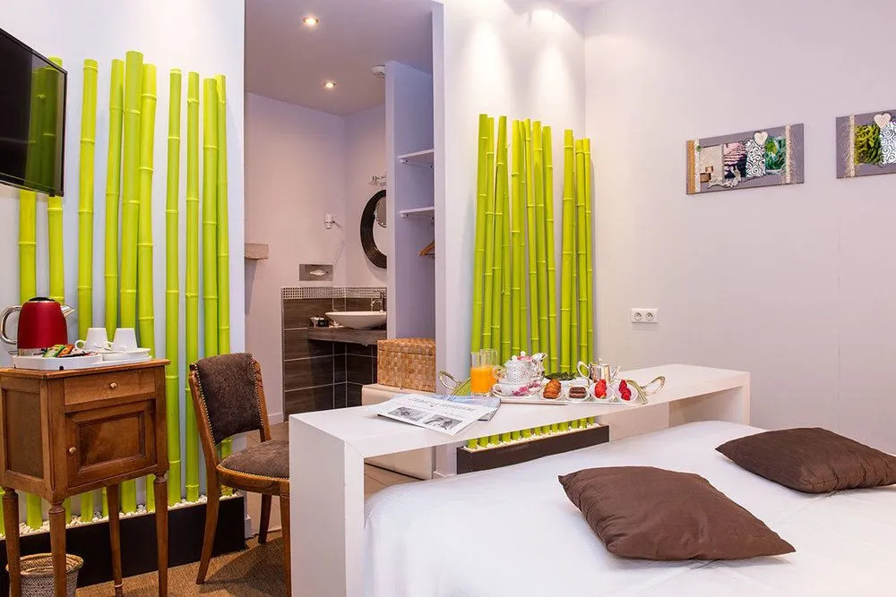 Carrion Cuisine Hôtel & Spa