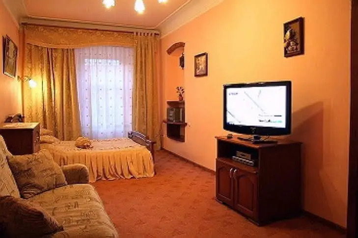 Historical Centre Apartments