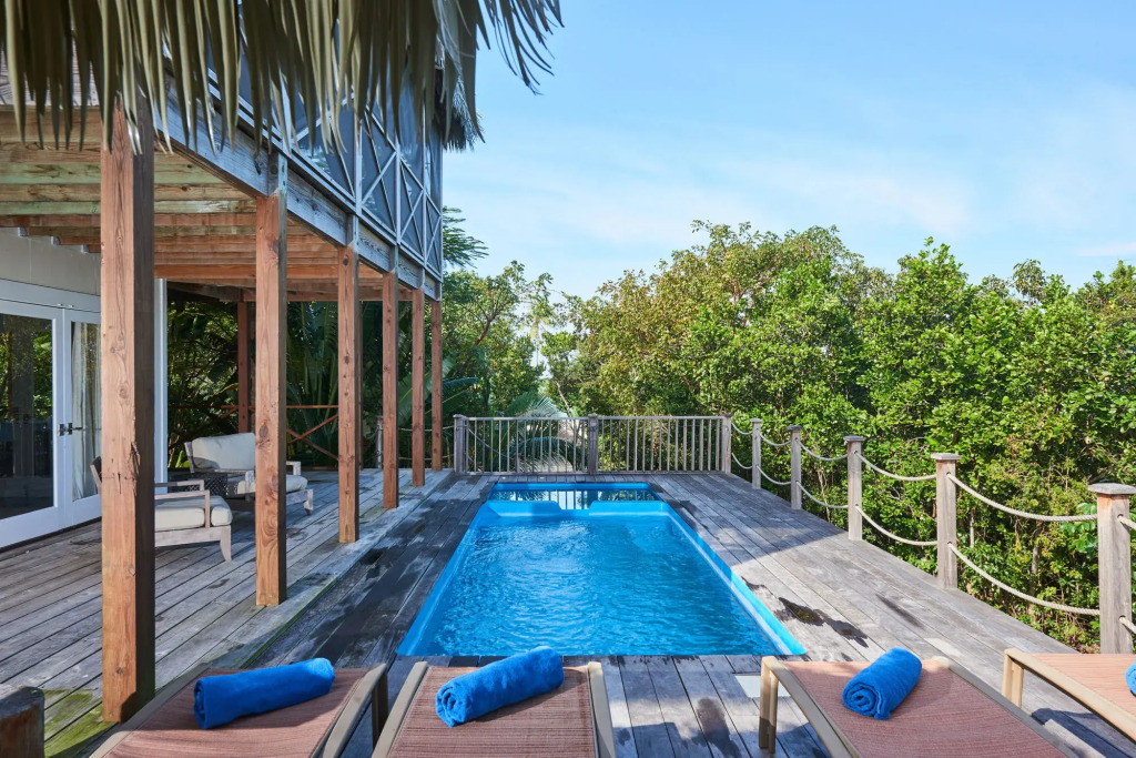 Tiamo Resort