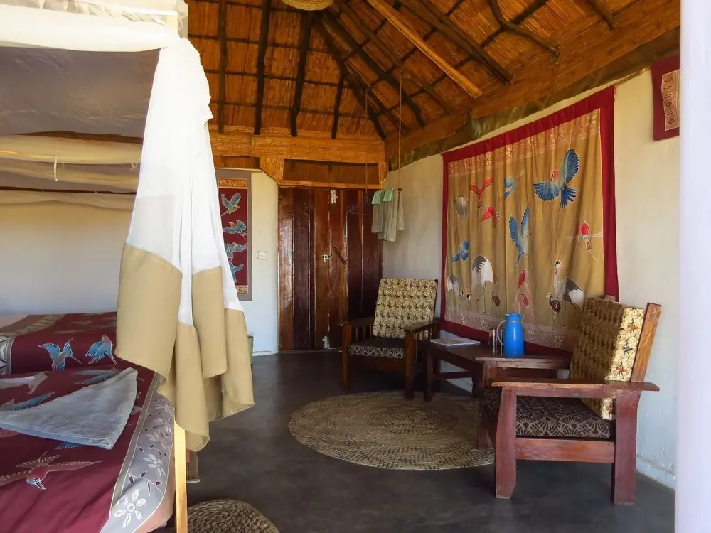 Zikomo Safari Lodge