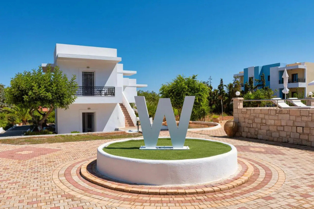 W Suites by Estia