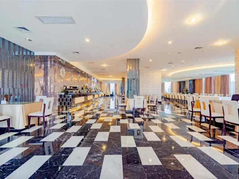 Crown Hotel