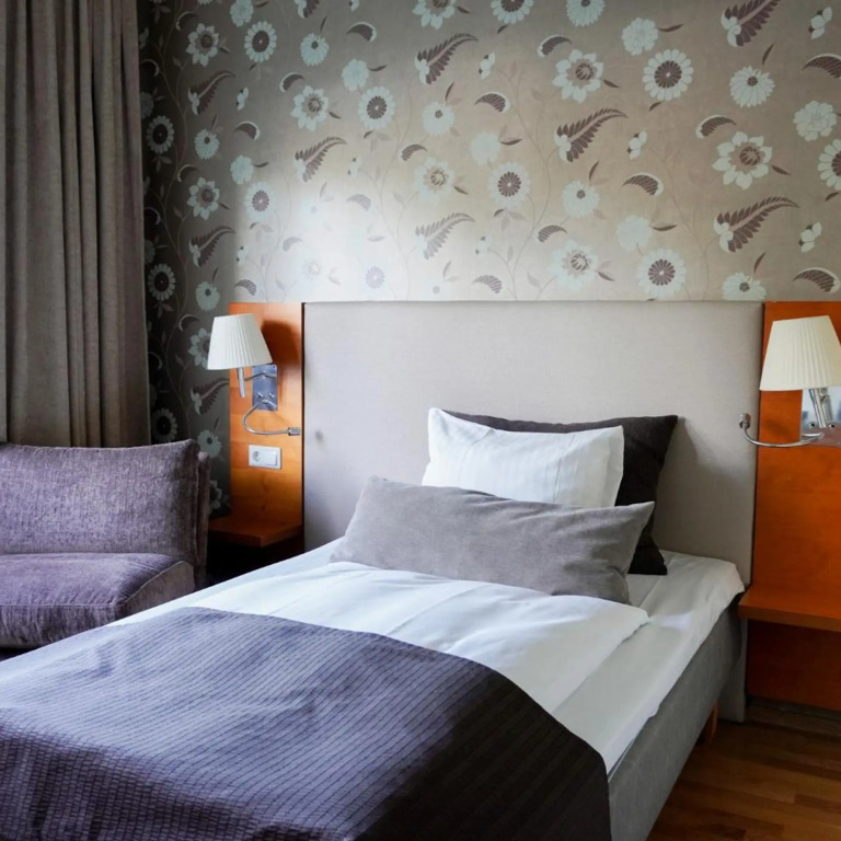 Clarion Hotel Oslo Airport