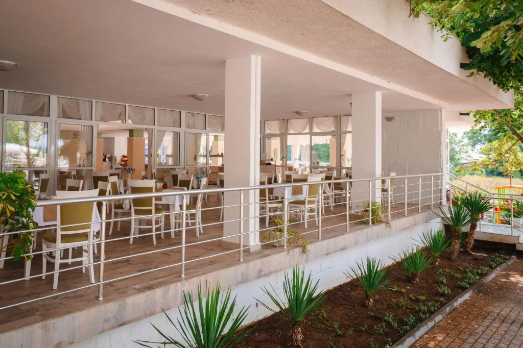 Perla Royal Hotel - All Inclusive