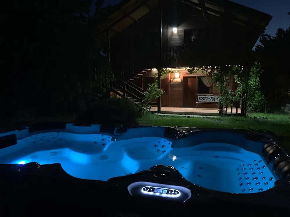 Villa Crocco