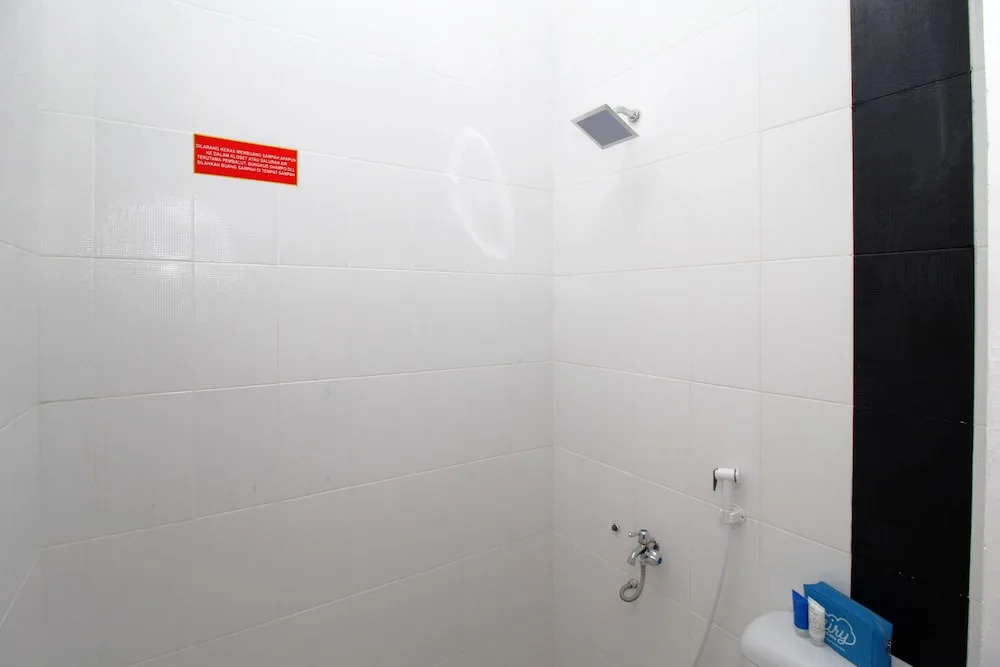 Airy Eco Ngaglik Turgo Yogyakarta