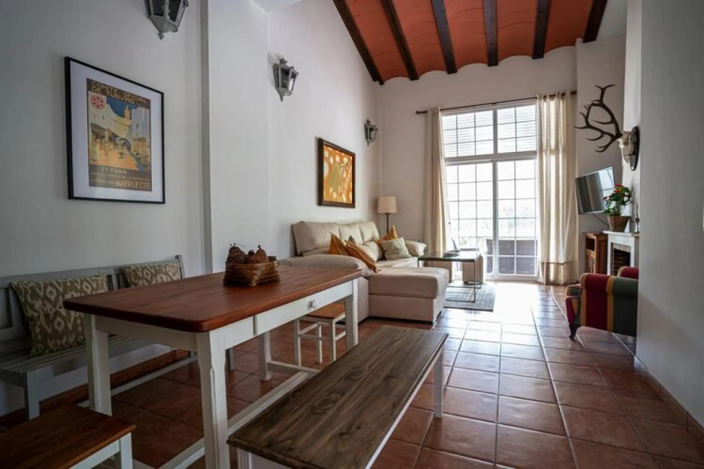 Holiday Home 3, Cordoba