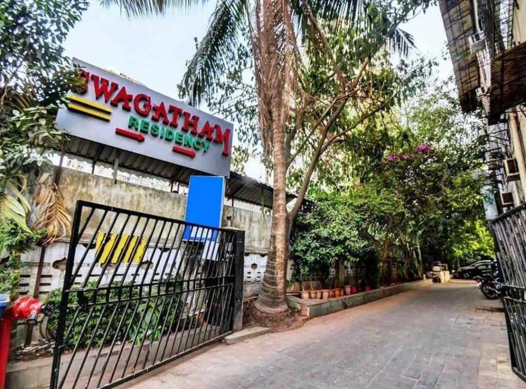 Swagatham Lodging
