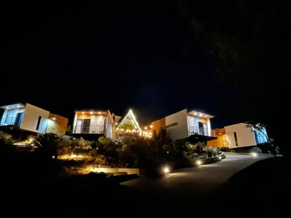 TEMEXKAL RESORT
