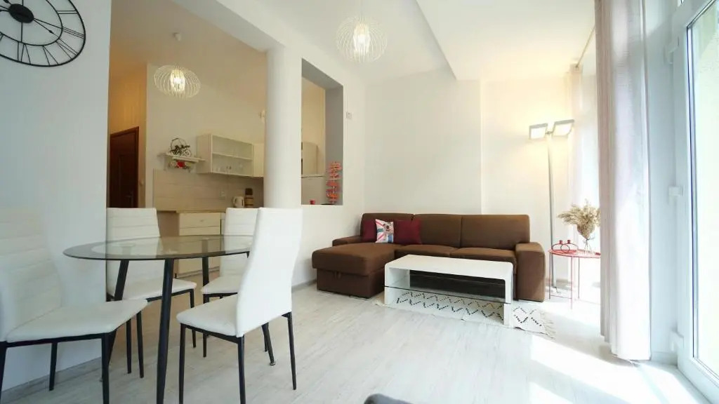 Apartamenty EverySky Karpacz - Wilcza 3F_P