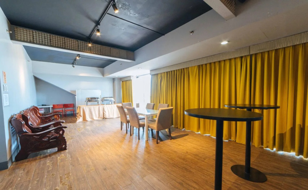 RedDoorz Premium @ West Avenue Quezon City