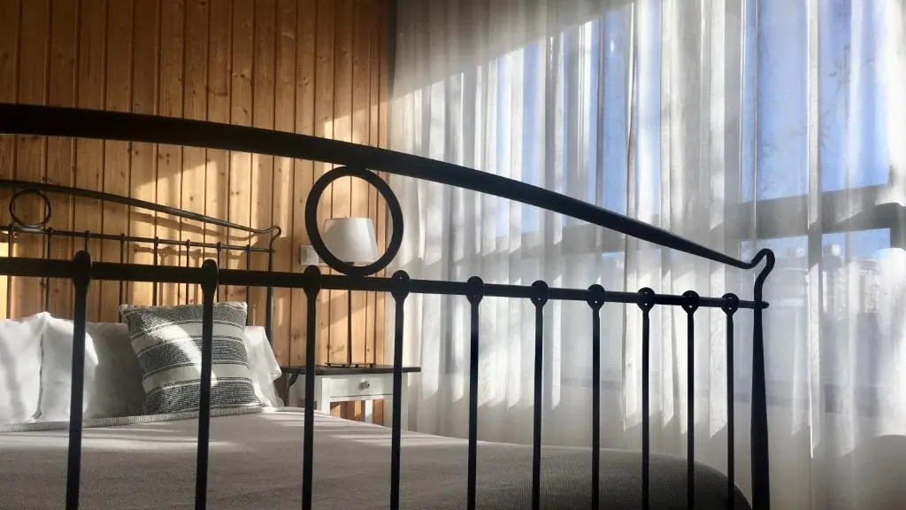 MD Modern Hotel - Jardines