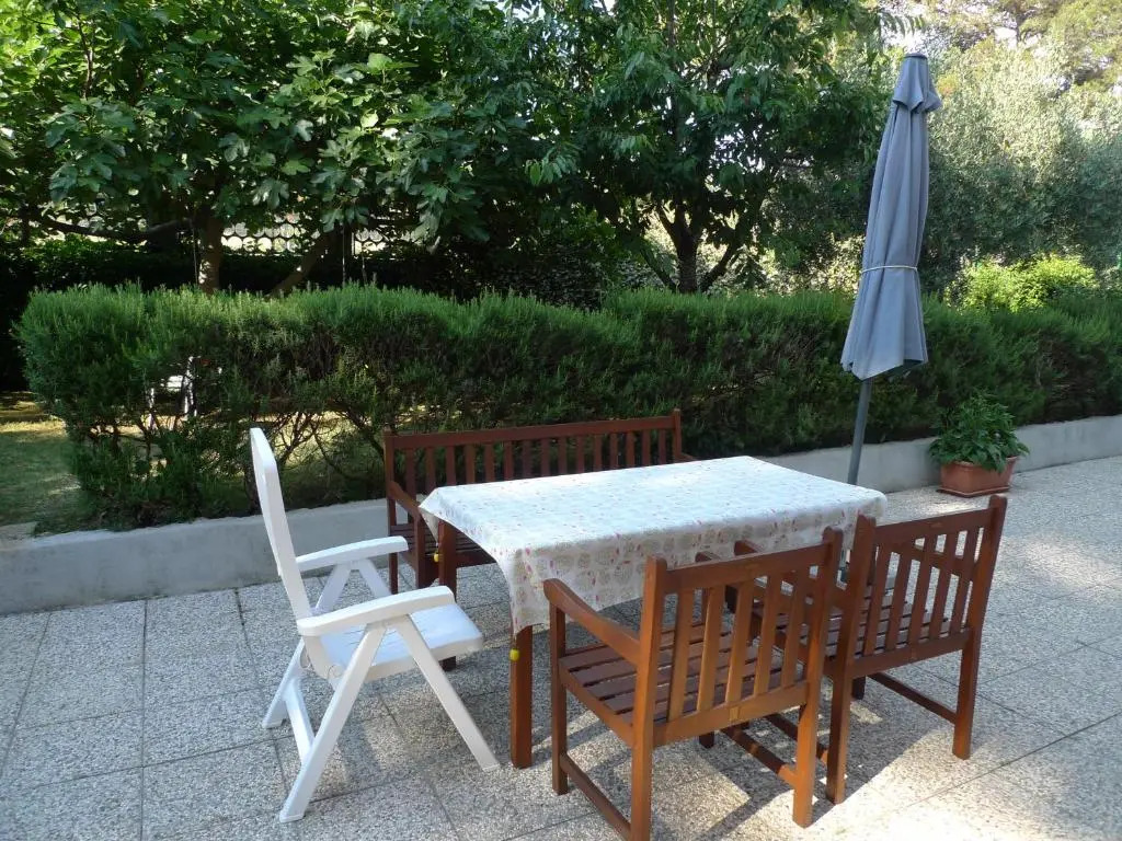 Studio Apartments Seka