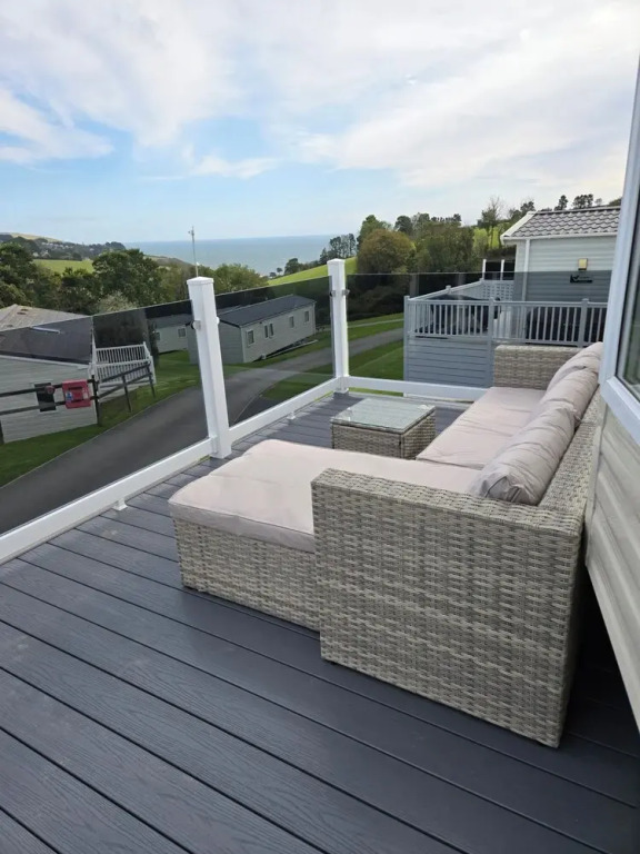 Ty-dee Holiday Home Inside Polperro Holiday