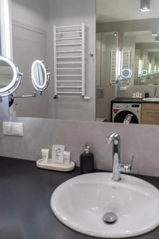 Made for You AMC apartament przy AquaParku