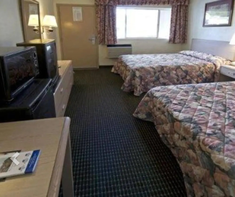 American Eagle Inn Fayetteville
