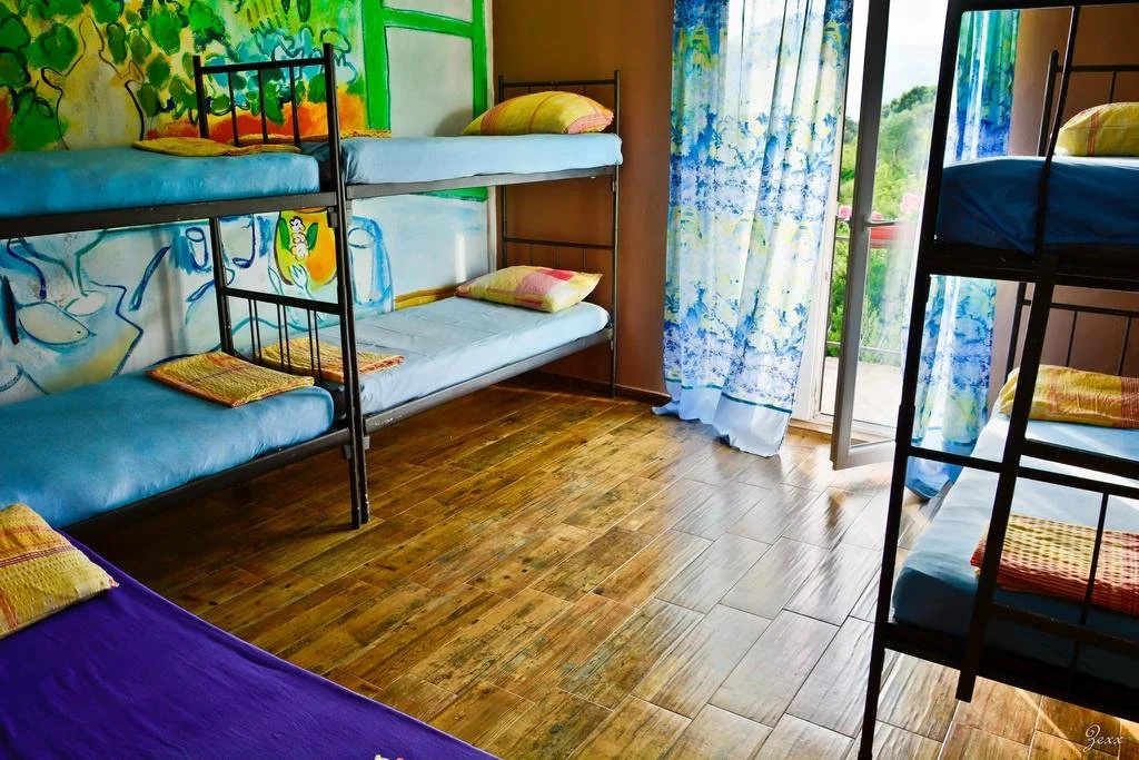Hostel Anton