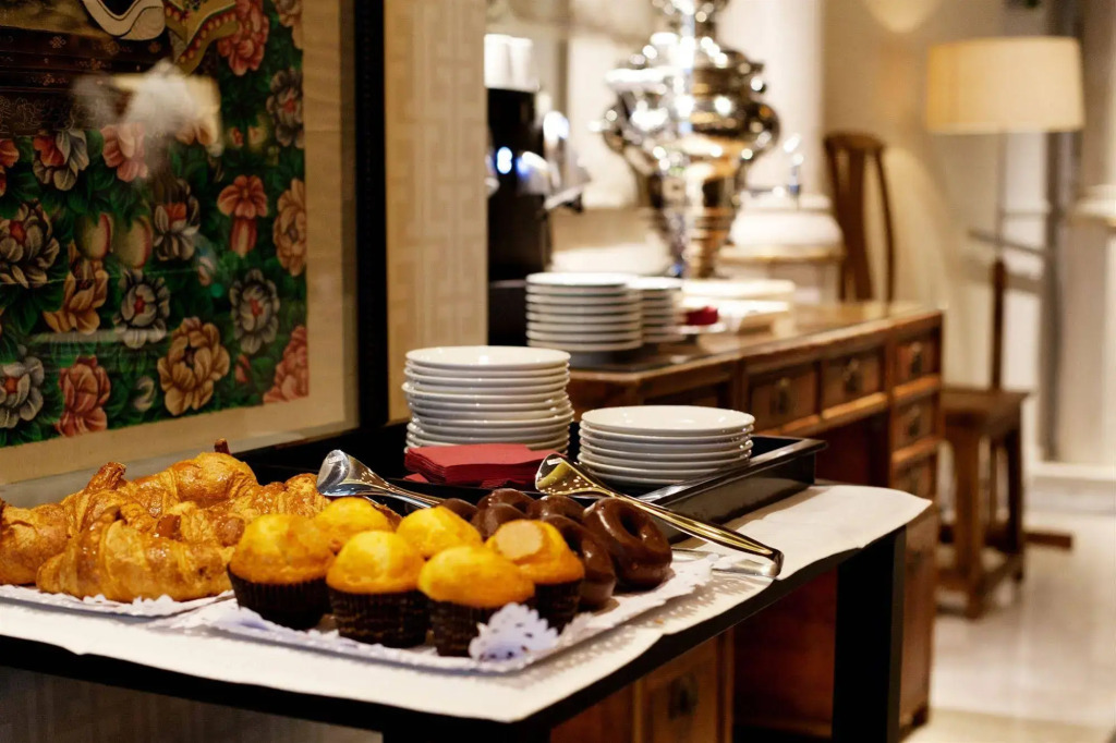 Hotel Vasanta
