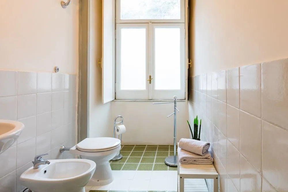 Apartment - Corso V. Emanuele III BH 81