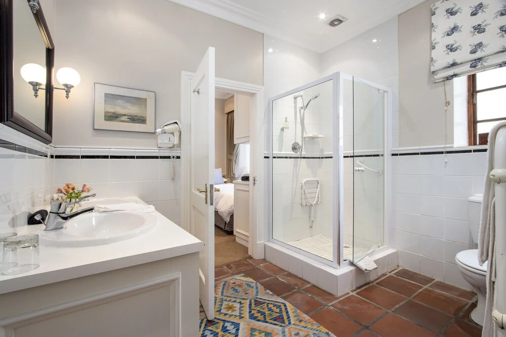 La Fontaine Guest House Hermanus