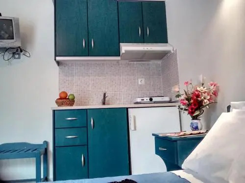 Aparthotel 3 Stars Skopelos