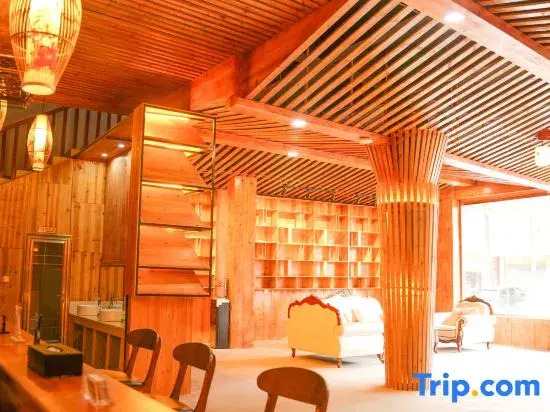Zhaoxing Impression Boutique Homestay (Zhaoxing Dong Village)