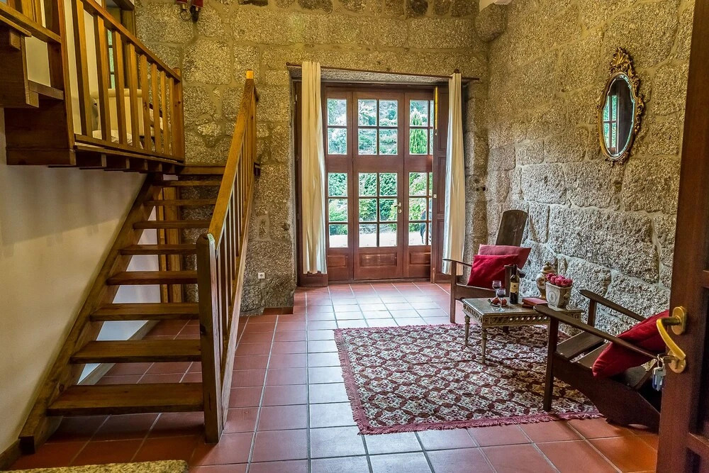 Quinta Do Sorrilhal