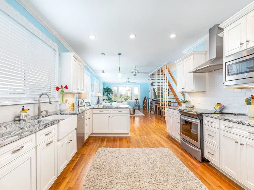 Hang Ten by Tybee Vacation Rentals
