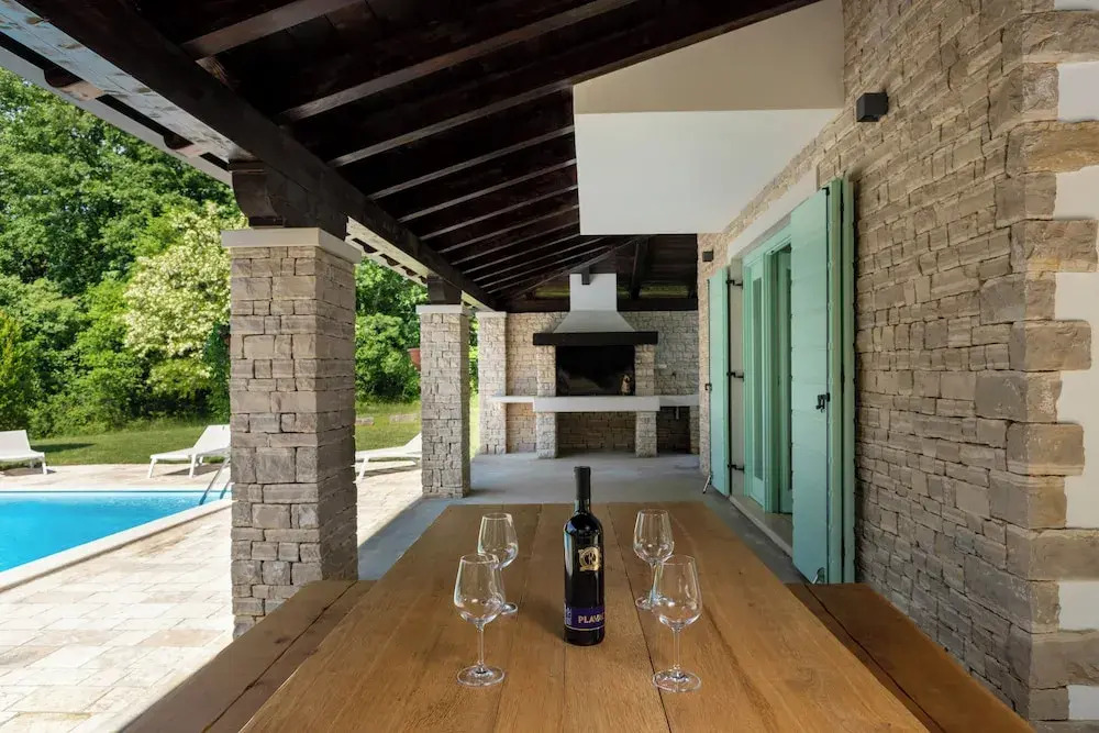 Holiday Home Villa Portobello Green by Interhome